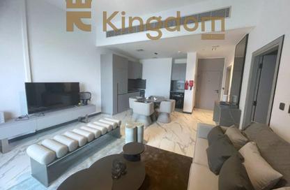 Apartment - 1 - 2 for sale in MAG 930 - MAG City - Mohammed Bin Rashid City - Dubai