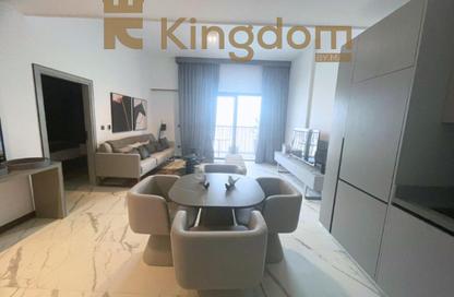 Apartment - 1 - 2 for sale in MAG 930 - MAG City - Mohammed Bin Rashid City - Dubai