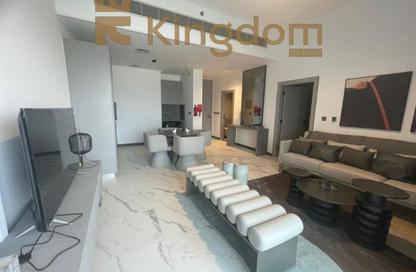 Apartment - 1 - 2 for sale in MAG 930 - MAG City - Mohammed Bin Rashid City - Dubai