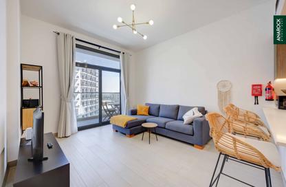 Apartment - 1 - 2 for sale in Laya Heights - Dubai Studio City - Dubai Apartment - 1 - 2 for sale in Laya Heights - Dubai Studio City - Dubai