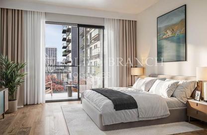 Apartment - 1 Bedroom - 1 Bathroom for sale in Lana On The Park - Town Square - Dubai