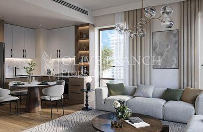 Apartment - 1 Bedroom - 1 Bathroom for sale in Lana On The Park - Town Square - Dubai