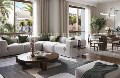 Apartment - 1 Bedroom - 1 Bathroom for sale in Lana On The Park - Town Square - Dubai