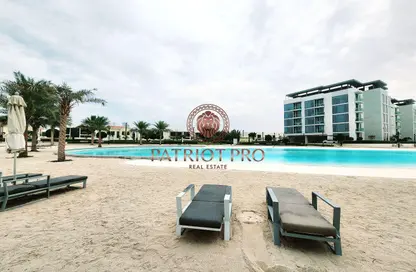 شقة - 3 غرف نوم - 5 حمامات للايجار في ريزيدنس ٨ - المنطقة وان - مدينة الشيخ محمد بن راشد - دبي