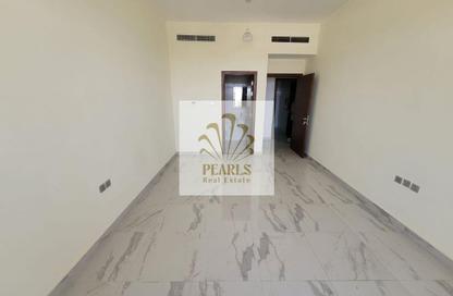 Apartment - 1 Bedroom - 2 Bathrooms for rent in Al Rawda 3 Villas - Al Rawda 3 - Al Rawda - Ajman