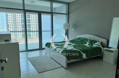 Apartment - 1 Bedroom - 2 Bathrooms for rent in Windsor Manor - Business Bay - Dubai