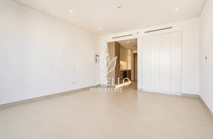 Apartment - 1 Bathroom for rent in Condor Golf Links 18 - Dubai Sports City - Dubai