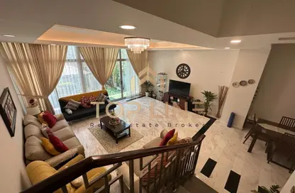 Townhouse - 3 Bedrooms - 3 Bathrooms for rent in The Dreamz - Al Furjan - Dubai