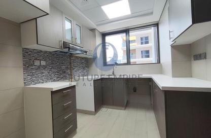 Apartment - 2 Bedrooms - 3 Bathrooms for rent in Al Habbai 5 - Jumeirah Garden City - Al Satwa - Dubai