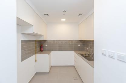 Apartment - 3 Bedrooms - 3 Bathrooms for rent in Safi 1B - Safi 1 - Safi - Town Square - Dubai