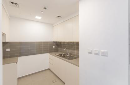 Apartment - 3 Bedrooms - 3 Bathrooms for rent in Safi 1B - Safi 1 - Safi - Town Square - Dubai