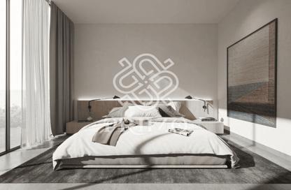 Apartment - 2 - 3 for sale in The Gate - Aljada - Sharjah Apartment - 2 - 3 for sale in The Gate - Aljada - Sharjah