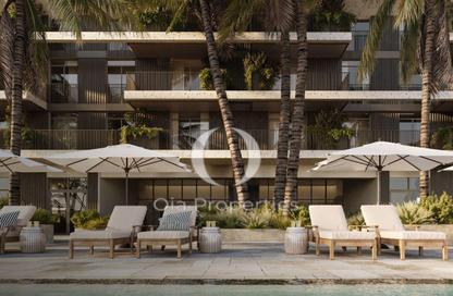 Apartment - 1 Bedroom - 2 Bathrooms for sale in Neon Tower - Rise by Athlon 2 - Athlon by Aldar - Dubai Land - Dubai Apartment - 1 Bedroom - 2 Bathrooms for sale in Neon Tower - Rise by Athlon 2 - Athlon by Aldar - Dubai Land - Dubai