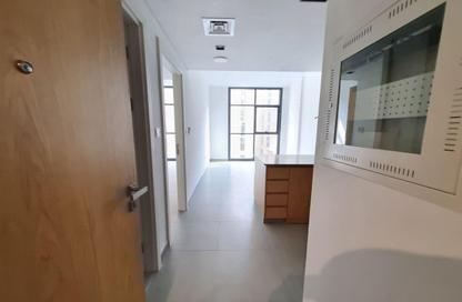 Apartment - 1 Bedroom - 2 Bathrooms for rent in Souks Residential - Al Mamsha - Muwaileh - Sharjah