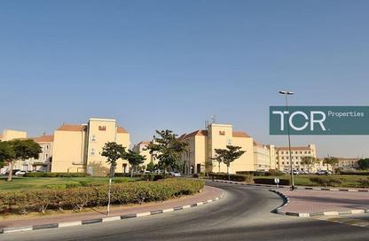 Apartment - 1 Bedroom - 2 Bathrooms for rent in Building P07 - France Cluster - International City - Dubai