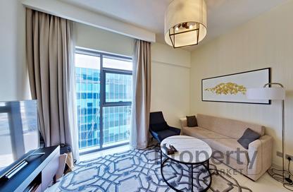 Apartment - 1 - 2 for rent in Avanti - Business Bay - Dubai Apartment - 1 - 2 for rent in Avanti - Business Bay - Dubai