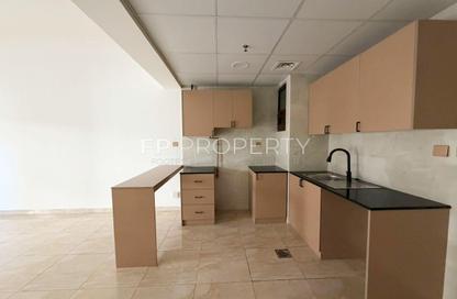 Apartment - 1 - 2 for rent in Lolena residence - District 12 - Jumeirah Village Circle - Dubai