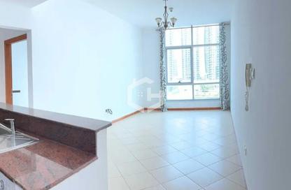 Apartment - 1 Bedroom - 1 Bathroom for rent in Marina Diamond 4 - Marina Diamonds - Dubai Marina - Dubai