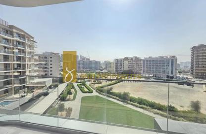 Apartment - 2 Bedrooms - 2 Bathrooms for rent in Adhara Star - Arjan - Dubai