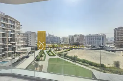 شقة - 2 غرف نوم - 2 حمامات للايجار في ادهارا ستار - ارجان - دبي