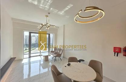 Apartment - 2 Bedrooms - 2 Bathrooms for rent in Adhara Star - Arjan - Dubai