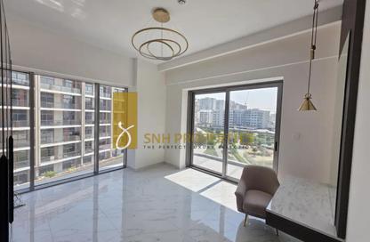 Apartment - 2 Bedrooms - 2 Bathrooms for rent in Adhara Star - Arjan - Dubai
