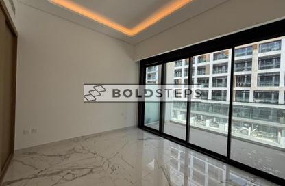 Apartment - Studio - 1 for sale in Azizi Riviera 65 - Azizi Riviera - Meydan One - Meydan - Dubai