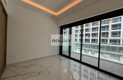 Apartment - Studio - 1 for sale in Azizi Riviera 65 - Azizi Riviera - Meydan One - Meydan - Dubai Apartment - Studio - 1 for sale in Azizi Riviera 65 - Azizi Riviera - Meydan One - Meydan - Dubai
