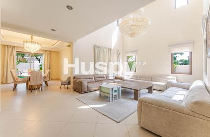 Villa - 5 Bedrooms - 6 Bathrooms for rent in Yasmin - Arabian Ranches 2 - Dubai Villa - 5 Bedrooms - 6 Bathrooms for rent in Yasmin - Arabian Ranches 2 - Dubai