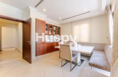 Villa - 5 Bedrooms - 6 Bathrooms for rent in Yasmin - Arabian Ranches 2 - Dubai Villa - 5 Bedrooms - 6 Bathrooms for rent in Yasmin - Arabian Ranches 2 - Dubai