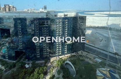 Apartment - 2 - 3 for rent in The Gate Tower 2 - Shams Abu Dhabi - Al Reem Island - Abu Dhabi Apartment - 2 - 3 for rent in The Gate Tower 2 - Shams Abu Dhabi - Al Reem Island - Abu Dhabi