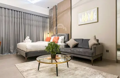 Apartment - 1 Bathroom for rent in Westwood Grande - District 18 - Jumeirah Village Circle - Dubai