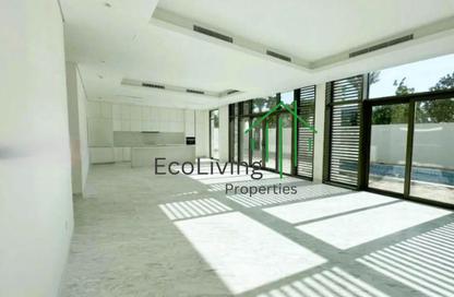 Villa - 5 Bedrooms - 6 Bathrooms for sale in District One Villas - District One - Mohammed Bin Rashid City - Dubai Villa - 5 Bedrooms - 6 Bathrooms for sale in District One Villas - District One - Mohammed Bin Rashid City - Dubai