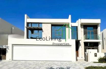 Villa - 5 Bedrooms - 6 Bathrooms for sale in District One Villas - District One - Mohammed Bin Rashid City - Dubai Villa - 5 Bedrooms - 6 Bathrooms for sale in District One Villas - District One - Mohammed Bin Rashid City - Dubai
