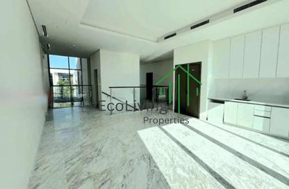 Villa - 4 - 5 for sale in District One Villas - District One - Mohammed Bin Rashid City - Dubai