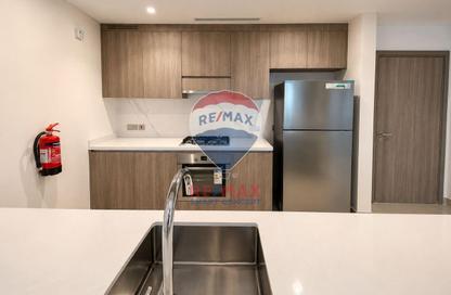 Apartment - 2 Bedrooms - 3 Bathrooms for sale in Views B - Yas Golf Collection - Yas Island - Abu Dhabi