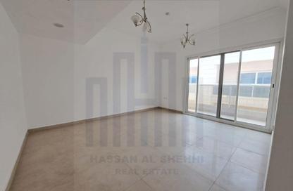 Apartment - 1 Bedroom - 1 Bathroom for rent in Muwailih Building - Muwaileh - Sharjah