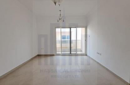 Apartment - 1 Bedroom - 1 Bathroom for rent in Muwailih Building - Muwaileh - Sharjah