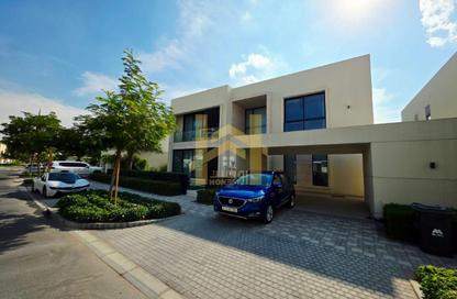 Villa - 7+ Bedrooms - 7+ Bathrooms for sale in Creekside - Al Zorah - Ajman