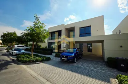 Villa for sale in Creekside - Al Zorah - Ajman