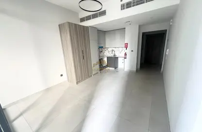 Apartment - Studio - 1 Bathroom for sale in Amal Tower - Dubai Sports City - Dubai