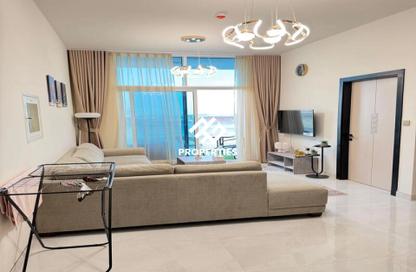Apartment - 1 - 1 for rent in Skyz by Danube - Arjan - Dubai