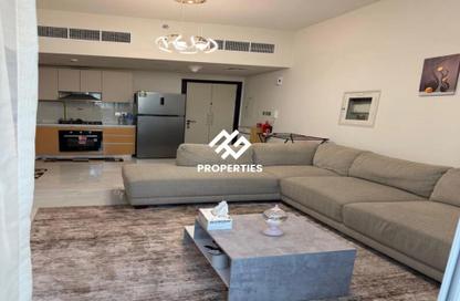 Apartment - 1 - 1 for rent in Skyz by Danube - Arjan - Dubai