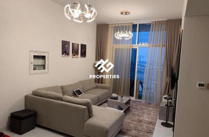 Apartment - 1 - 1 for rent in Skyz by Danube - Arjan - Dubai