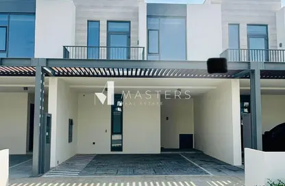 Villa - 3 Bedrooms - 4 Bathrooms for rent in Sun - Arabian Ranches 3 - Dubai