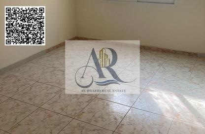 Apartment - 1 Bedroom - 2 Bathrooms for rent in Al Rawda 2 Villas - Al Rawda 2 - Al Rawda - Ajman