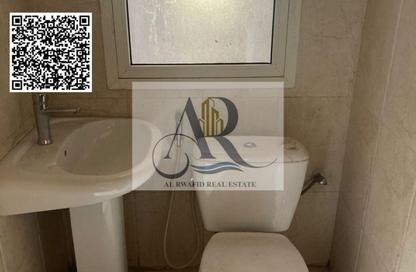 Apartment - 1 Bedroom - 2 Bathrooms for rent in Al Rawda 2 Villas - Al Rawda 2 - Al Rawda - Ajman