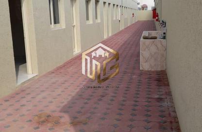 Labor Camp - Studio - 7+ Bathrooms for sale in Al Sajaa Industrial - Al Sajaa - Sharjah