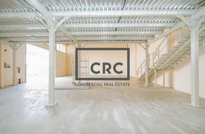 Warehouse - Studio - 1 Bathroom for rent in Dubai Investment Park 1 (DIP 1) - Dubai Investment Park (DIP) - Dubai