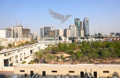 Apartment - 2 Bedrooms - 3 Bathrooms for rent in Park Lane by Heilbronn - District 14 - Jumeirah Village Circle - Dubai